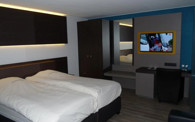 Hotel Au Prince Royal