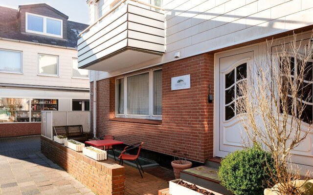 Hummerklippen Ferienwohnungen