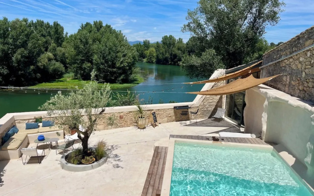 Les Terrasses de Bélarga