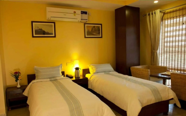 Rains Inn