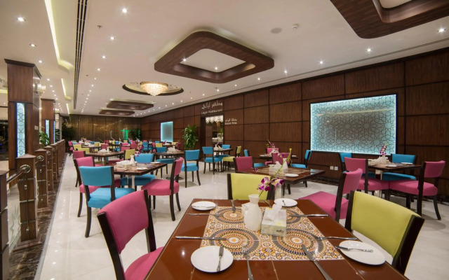 Golden Bujari Al Khobar Hotel
