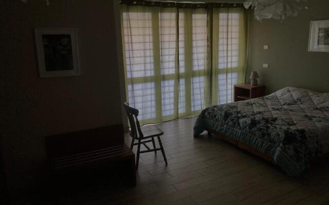 B&B Ruota di Carretto