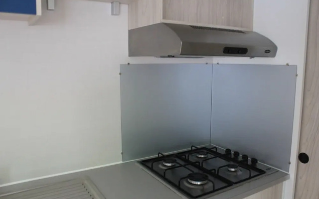 Camping La Fundición