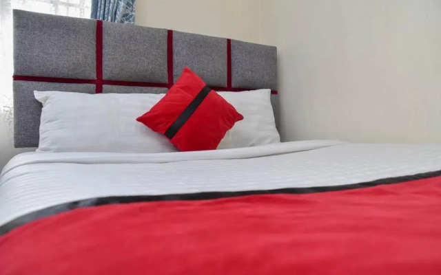 Kilimani Honass Studio