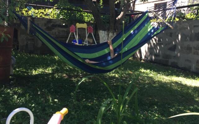 Apple Tree Family Home (ECO)