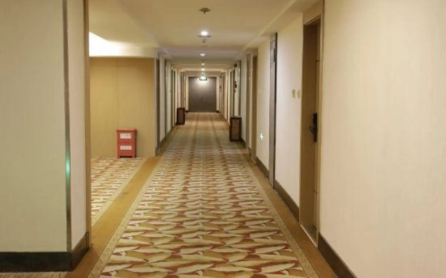 Lu'an Huadu Hotel