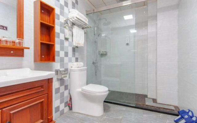 Nanting Hotel (Yibin International Convention and Exhibition Center)