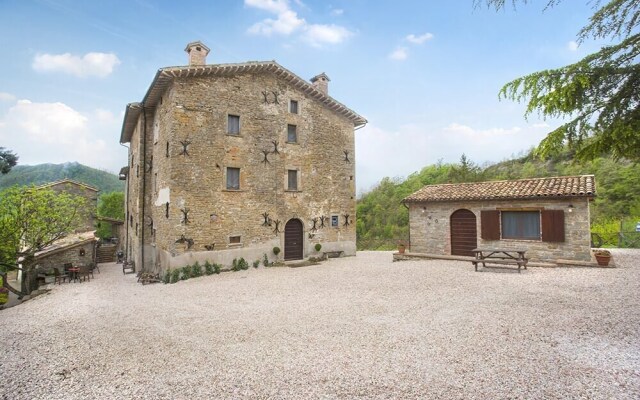 Countryhouse Villa La Farfalla