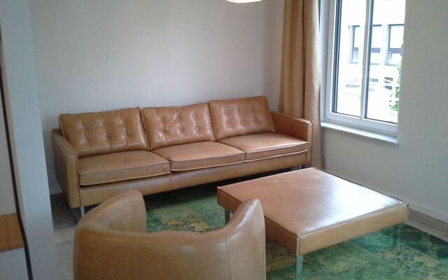 Finest - Hotel Suiten Bonn