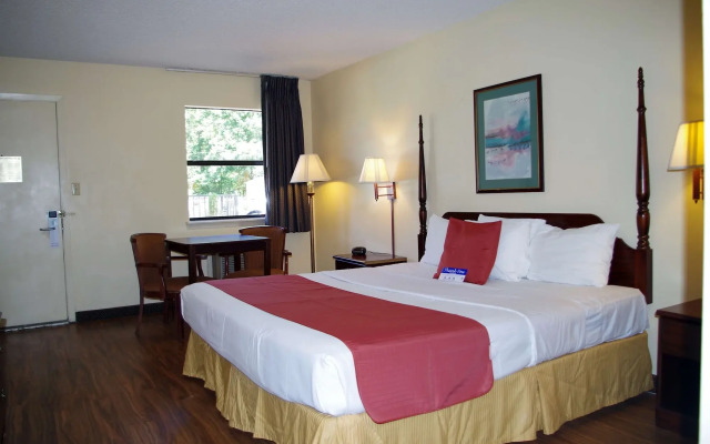 Americas Best Value Inn Malvern