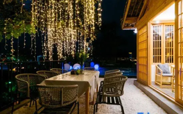 Zaichuan Forest Hostel