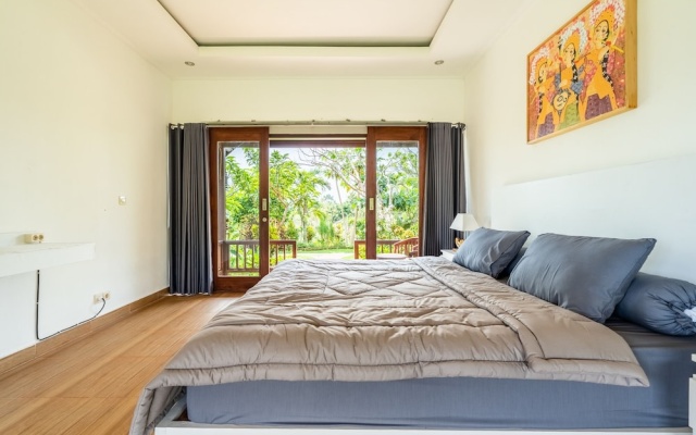 Pini Sentana Village Nusa Penida – Guest Rooms – Nusa Penida