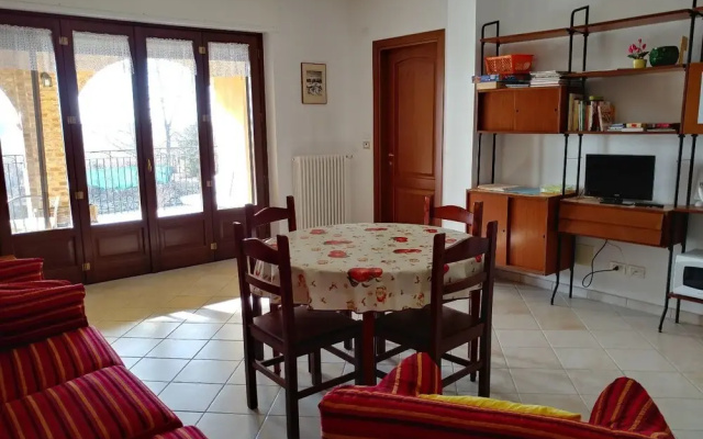 Agriturismo La Cinciallegra