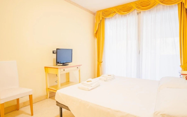 119 Relais du Lac Village - Italian Homing