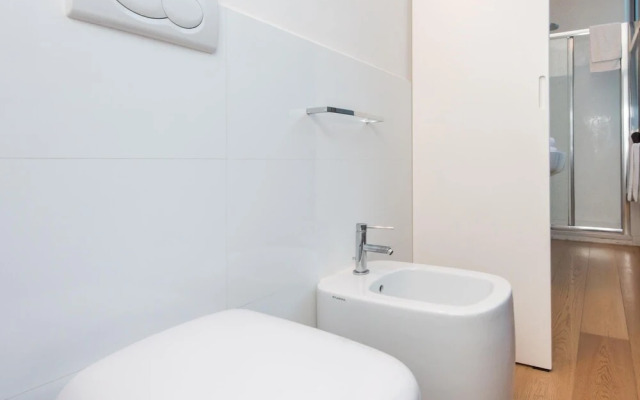 RSH Apartment Terrace Sistina A