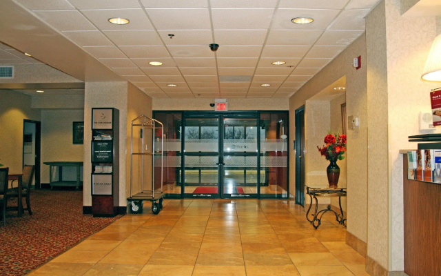 Hampton Inn Houma