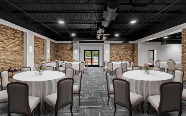 Quality Inn & Suites Ocala I-75