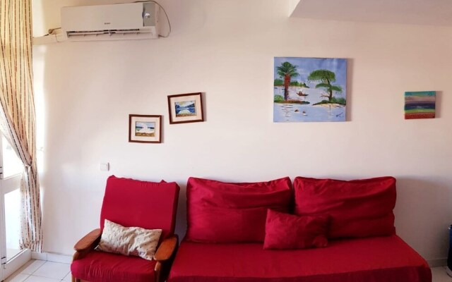 Beautiful Apt in Vila Rosa by Rental4all
