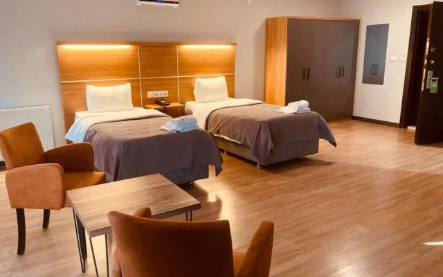 Kacar Business Hotel