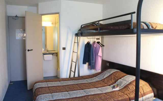 Hotel 1ère Étape