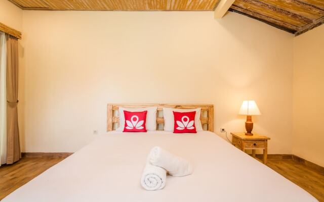 ZEN Rooms Raya Padonan