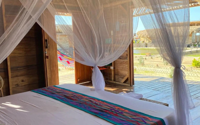 Palaa Mayapo Ecolodge