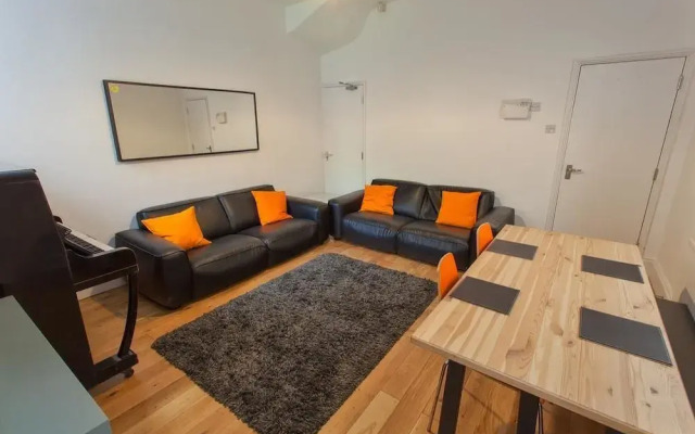 Boulevard House