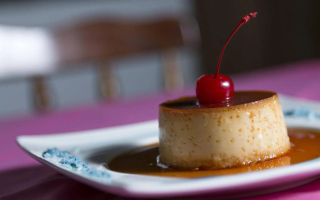 Hacienda La Pacífica Eco-Lodge