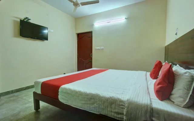 Sandhanam As Abode By OYO Rooms
