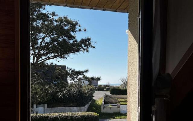 Appartement Erdeven, 3 pièces, 4 personnes - FR-1-479-123