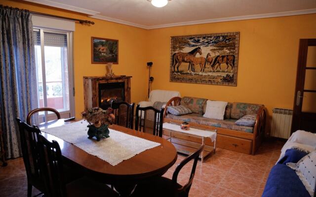 Apartamentos María Luisa