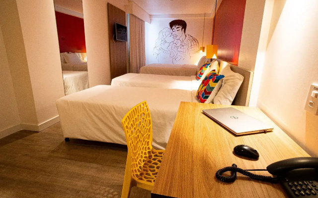 ibis Styles Campina Grande