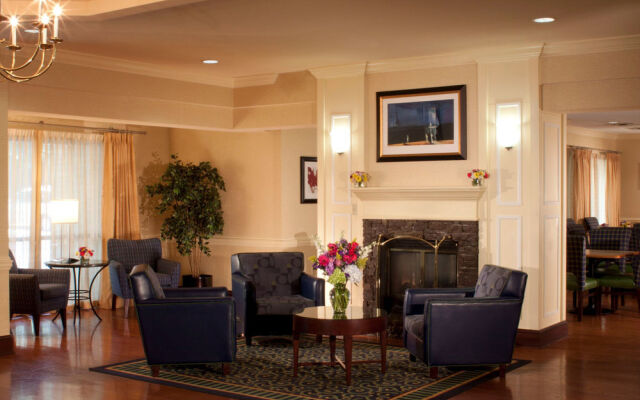 SpringHill Suites Atlanta Kennesaw