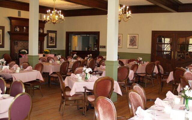 Braeside Country Inn