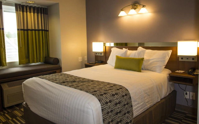 Microtel Inn by Wyndham Victor/Rochester