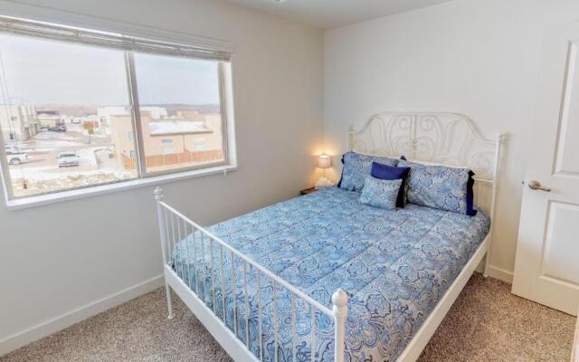 Red Cliff Condos ~ 6I