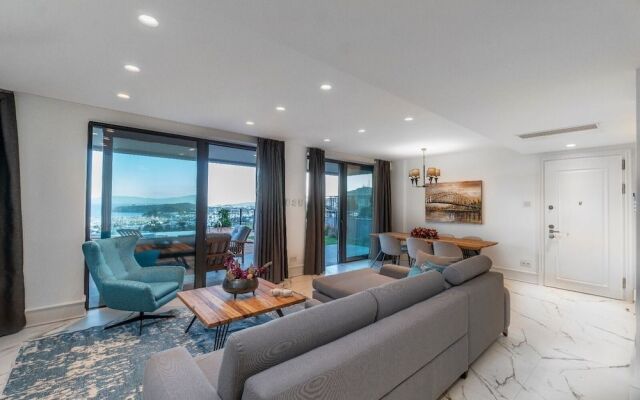 Miramar Bodrum City Center