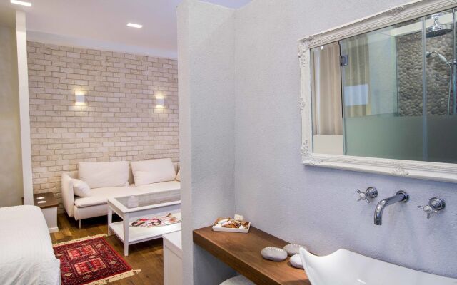 Haifa Luxury Boutique Apartments