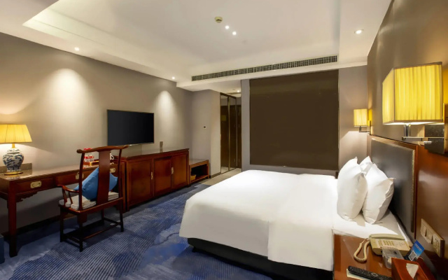 Jinghan Hotel