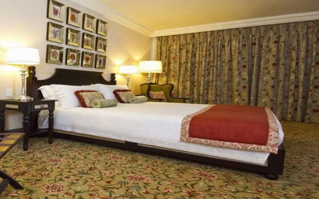 The Boardwalk Hotel