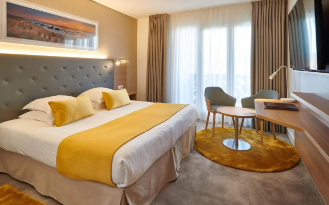 Hotel Atlanthal
