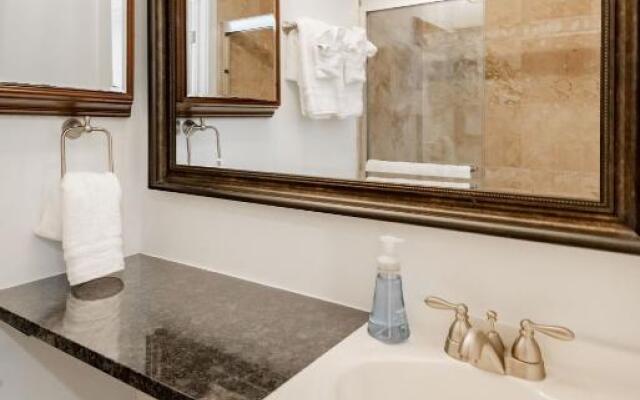 Guesthouse Charleston SOUTH 105 B