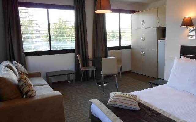 Zenitude Swiss Apparthotels