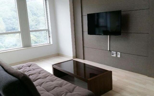 Gaon Residence