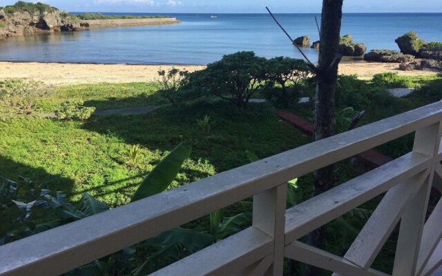 Beach Lodge 3 & Private Beach