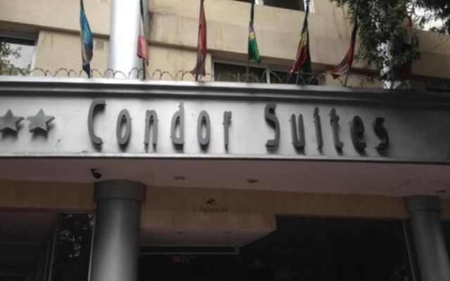 Condor Suites