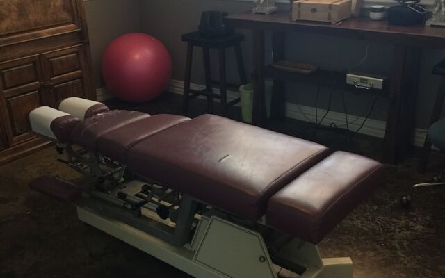 The Big Green House Bed & Breakfast