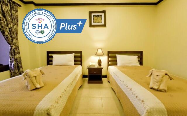 Andaman House (SHA Extra Plus)