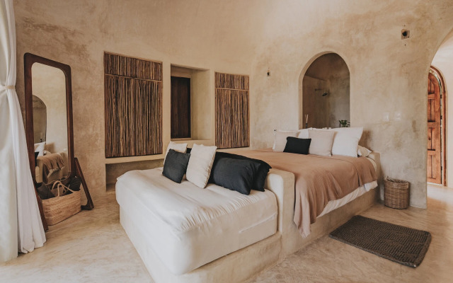 Papaya Playa Project, Tulum, a Member of Design Hotels