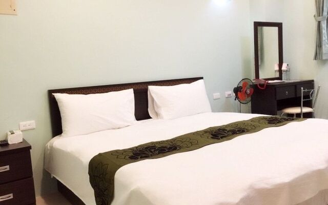 HeFeng B&B
